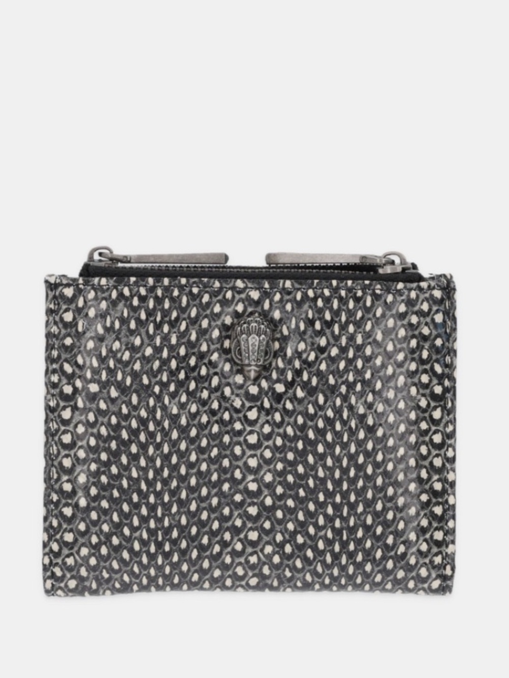 Kurt Geiger London Spotted Bifold Wallet